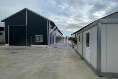 Spațiu comercial, de 680 mp, în Dumbrăveni - 7