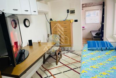 Garsonieră semidecomandată în Grădiște - 2