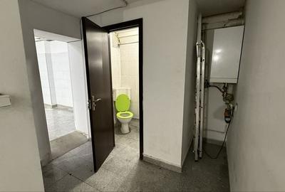 Spațiu comercial, de 150 mp, în Central - 1