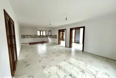 Casă cu 4 camere în Icloda - 10