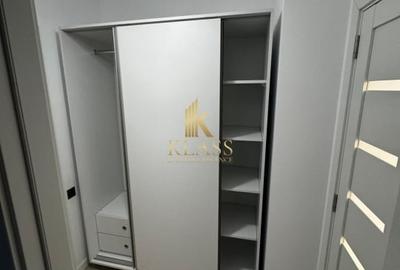 Apartament modern 2 camere de inchiriat - Matei Millo, Voluntari - 10