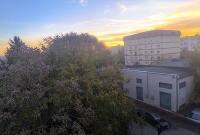 Berceni- Progresul - 3