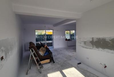 Berceni, Vidra/ Complexul Dealul Verde Casa-Vila tip Duplex - 4