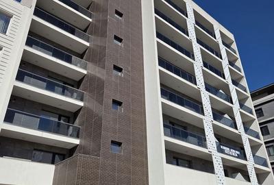 Apartament cu 2 camere în Aurel Vlaicu - 11