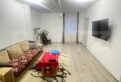 Apartament cu 4 camere semidecomandat, mobilat în Apahida - 5