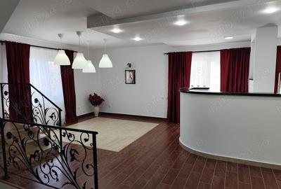 Vila deosebita de vanzare situata intre padure si lac, Balotesti, Caciulati, Jud. Ilfov - 6