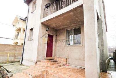 Vila individuala 6 camere Zona Ghencea Metrou Raul Doamnei Comision 0% - 1