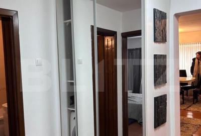Apartament de inchiriat, 3 camere, spa?ios ?i luminos - 3
