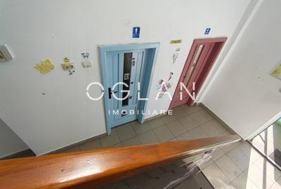 Spatiu comercial 450 mp (P+E)- zona Terezian - 20