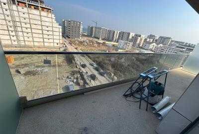 2 CAMERE LUX VEDERE LA MARE MAMAIA NORD - 19