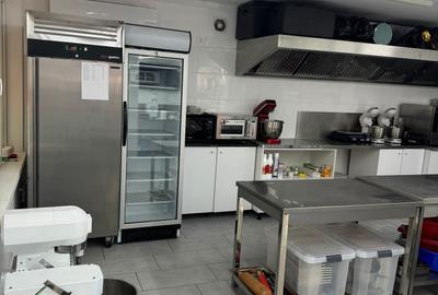 Preluare Afacere | Cofetarie + Laborator | Postalionului - 4