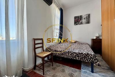 Apartament cu 2 camere, mobilat în Centrul Istoric - 4