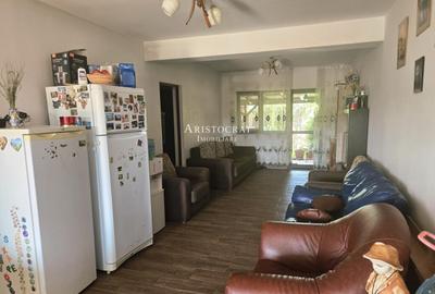 Vanzare casa pe parter Tamasi padure - 6