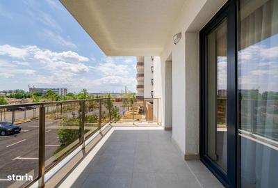 Apartament cu 2 camere în Titan - 8