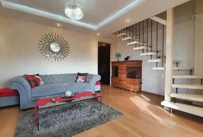 Duplex Penthouse Modern in Zona Centrala Sibiu Duplex Penthouse Modern in Zona Centrala Sibiu - 1