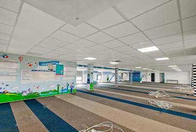 Bulevardul Cosbuc 116-118 - MaxFit - Birouri Premium - 6