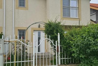 Vand 1 2 duplex Mosnita Noua par?ial mobilat ?i utilat - 1