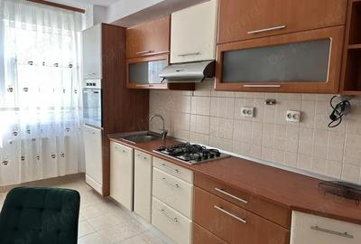 P.F. inchiriez apartament 2 camere, ultrafinisat, 65mp, Zorilor, Cluj - 9