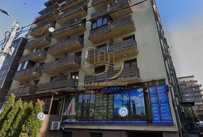 Garsonieră, mobilată în Între Lacuri - 2