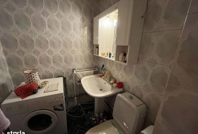Apartament cu 4 camere decomandat în Nord - 11