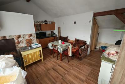 Casă cu 4 camere cu Teren 540 Mp în Șura Mare - 5