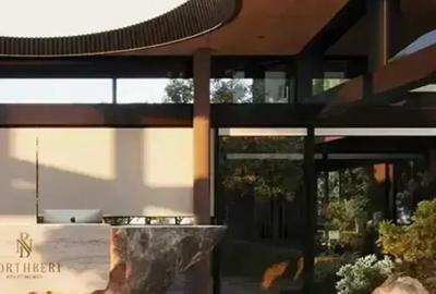 Apartament 4 Camere Jandarmeriei | Langa Padure | Cartier Exclusivist - 1