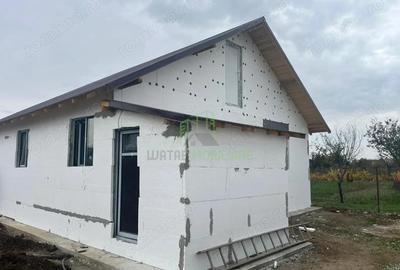 Casa cu plata in rate in Buturugeni - 10