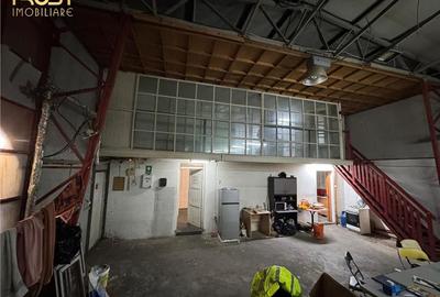 Spațiu comercial, de 687 mp, în Gheorgheni - 3