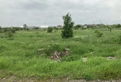 Teren intravilan - 3