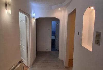 3 camere Unirii parter - 3