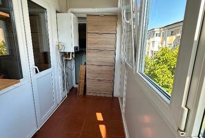 3 camere + 2 boxe si loc de parcare in Brazda lui Novac langa scoala nr. 23 - 6