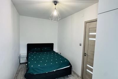 Apartament cu 2 camere semidecomandat în Nord - 6