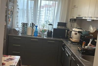 Apartament cu 3 camere decomandat în Pantelimon - 18