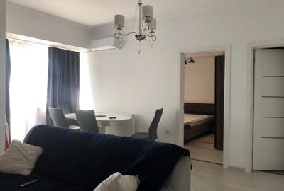 Apartament cu 2 camere decomandat în Gara - 7