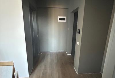 Apartament cu 3 camere decomandat în Central - 2