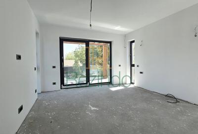 VIDEO ||| Vila Noua Sisesti | 4 camere | Curte libera 211 mp - 8