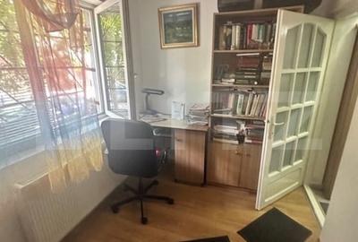 Apartament 3 Camere, Vila Rustica /Investitie Brilliant - 4