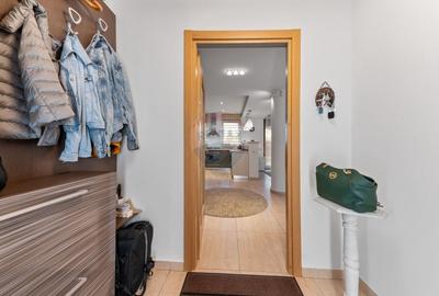 CASA / VILA PREMIUM DE VANZARE IN OTOPENI - 57
