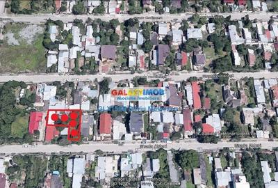 Teren 556 Mp Straulesti - str. Aldeni Teren 556 Mp Straulesti - str. Aldeni - 3