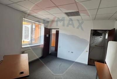 Spatiu de birouri- zona Marasti, Piata 1 Mai - 10