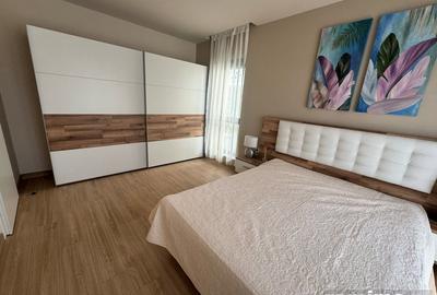 Apartament cu 2 camere în Dumbrăvița - 5