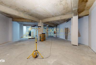 Spațiu comercial, de 148.6 mp, în Dobroești - 16