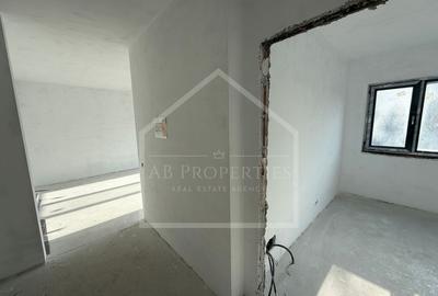 Apartament 2 camere | 2 modele | Metrou Straulesti 3 min - 16