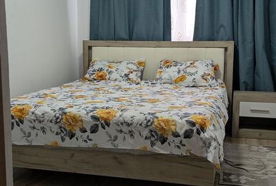 Garsonieră decomandată în Podgoria