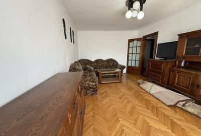 Apartament cu 3 camere decomandat, mobilat în Lipovei - 4