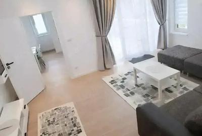 Apartament cu 3 camere decomandat în Dumbrăvița - 3