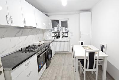 Apartament cu 2 camere semidecomandat, mobilat în Central - 3