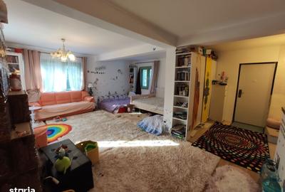 Casă cu 4 camere în Balta Neagră - 7