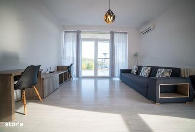 Apartament cu 3 camere semidecomandat în Dumbrăvița - 3