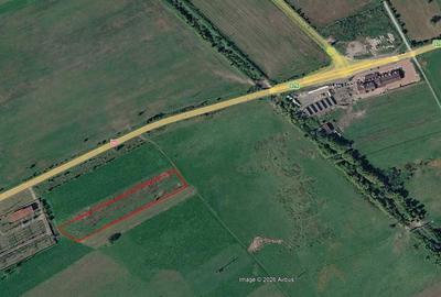 Spațiu comercial, în Central - 1